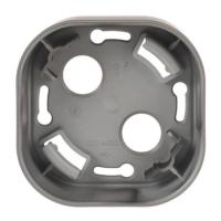 Läsnäolotunnistin KNX ABB pinta-asennuskotelo