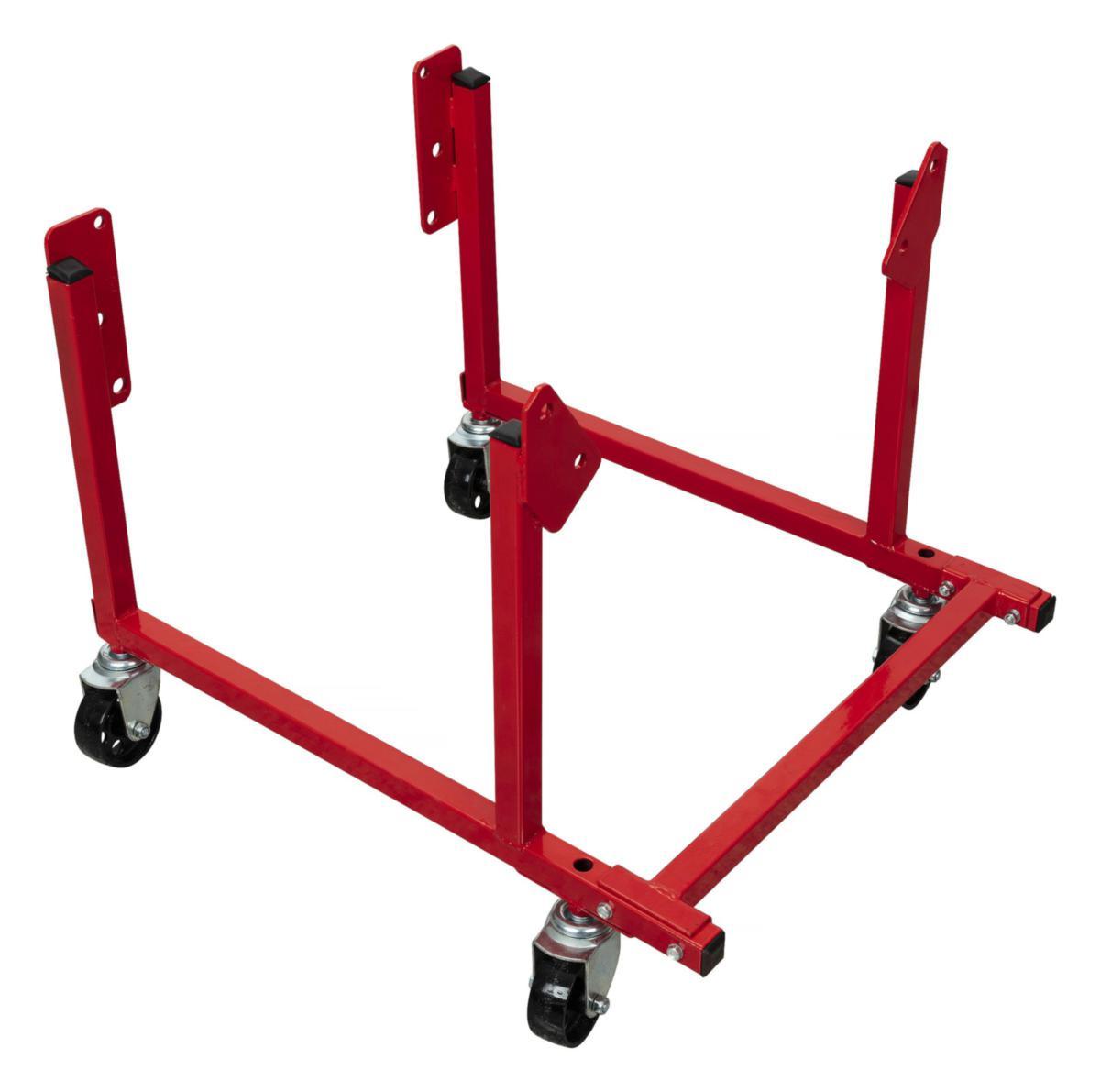 Moottorivaunu PELA BB Mopar - MOOTTORIVAUNU BB MOPAR PELA 507640