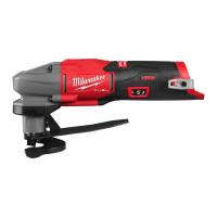 Akkupeltisakset Milwaukee M12 FMS16-0
