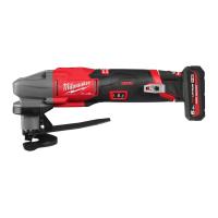 Akkupeltisakset Milwaukee M12 FMS16-522B