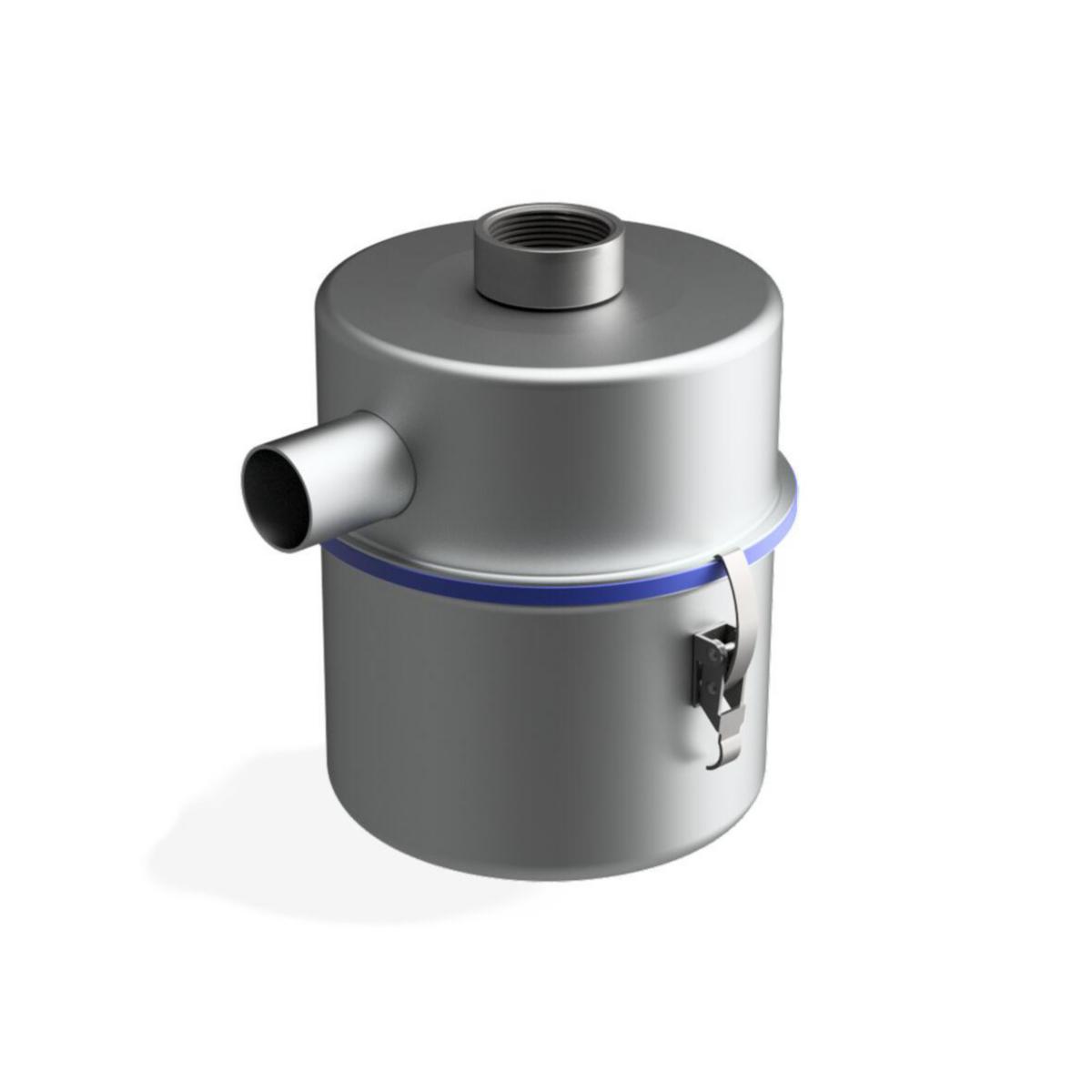 Hiekanerotin Purus V220 - HIEKANEROTIN V220 PURUS