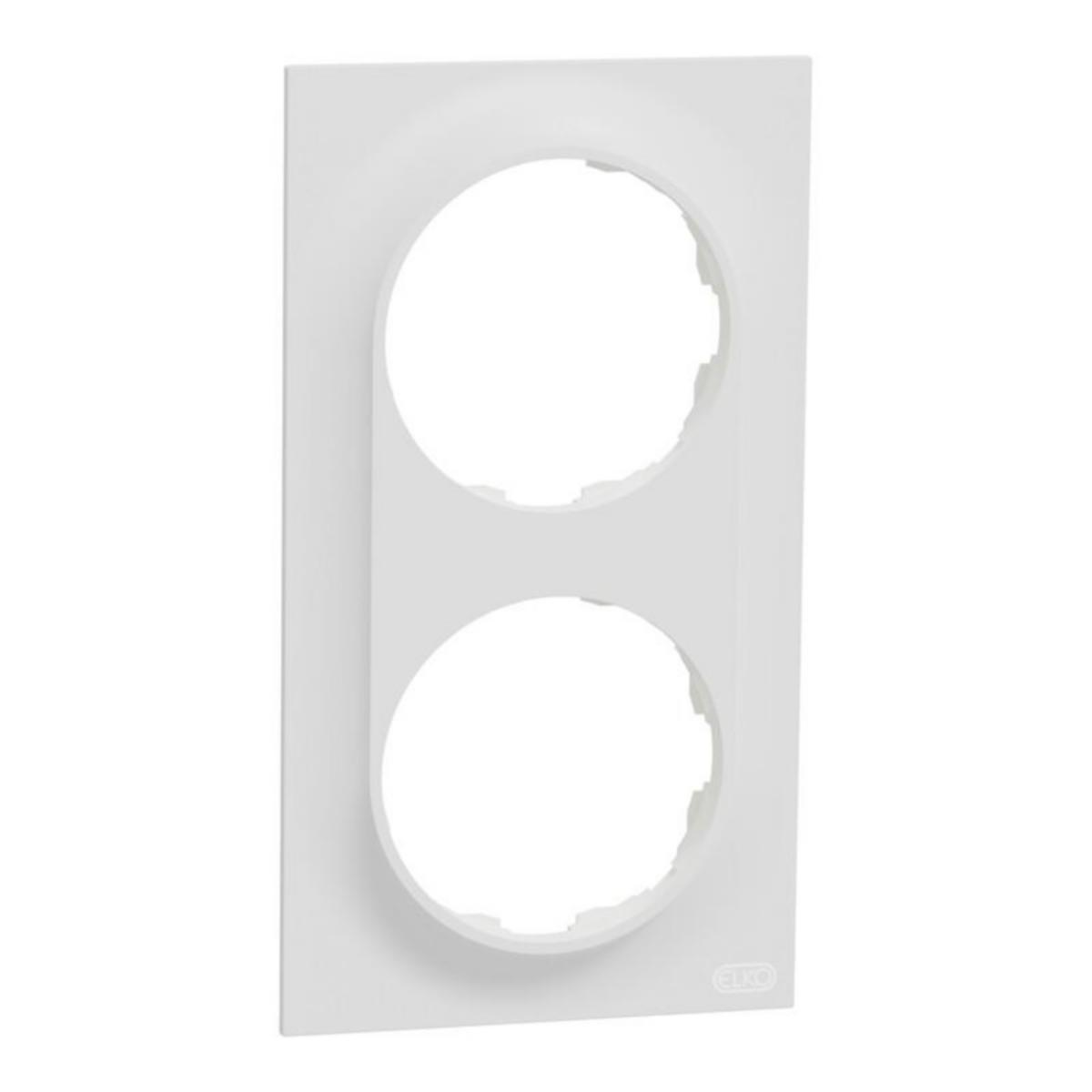 Peitelevy ELKO One - PEITELEVY ELKO ONE 2-KEHYS VAL DIY