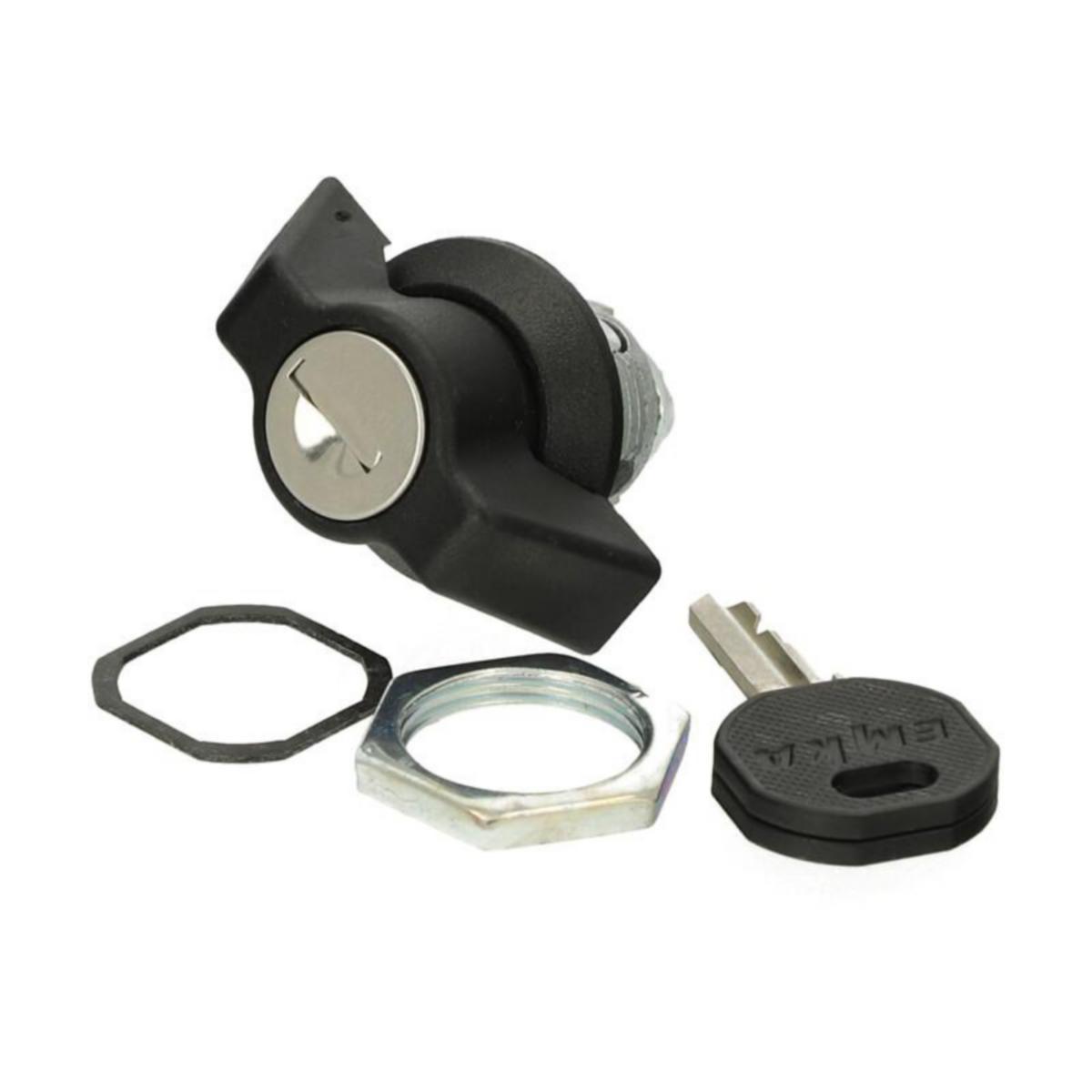 Lukko Fibox ARCA - LUKKO ARCA LIS ARCA 1242E