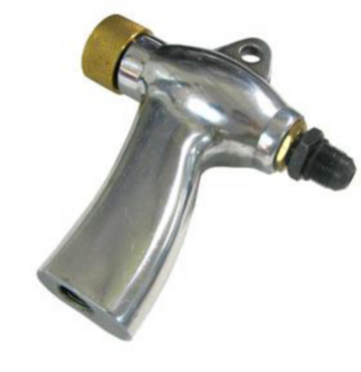 Puhalluspistooli PELA puhalluskaappiin - PUHALLUSPISTOOLI PELA 70223