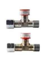 Letkurikkoventtiili Propaline Aga