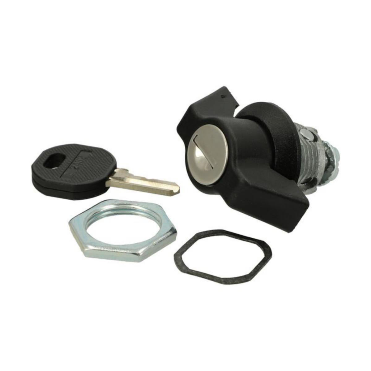 Lukko Fibox ARCA - LUKKO ARCA LIS ARCA V2432E
