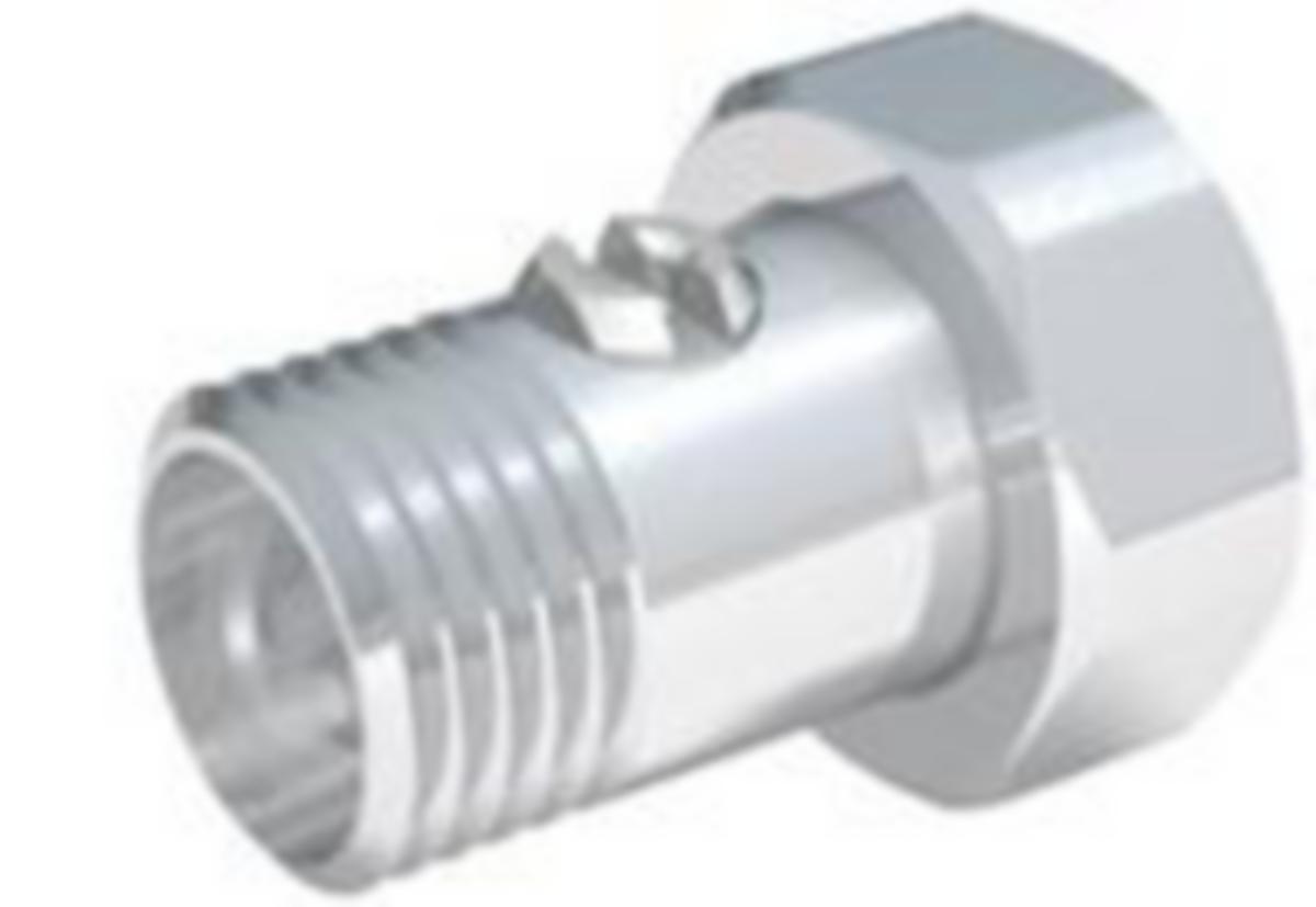 Vesimittariliitin Broen - VESIMITTARILIITIN SULULLA 3/4 X 1/2 PN10 UK PYÖRIVÄ MUTT