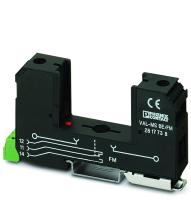 Ylijännitesuoja VAL-MS BE/FM Phoenix Contact