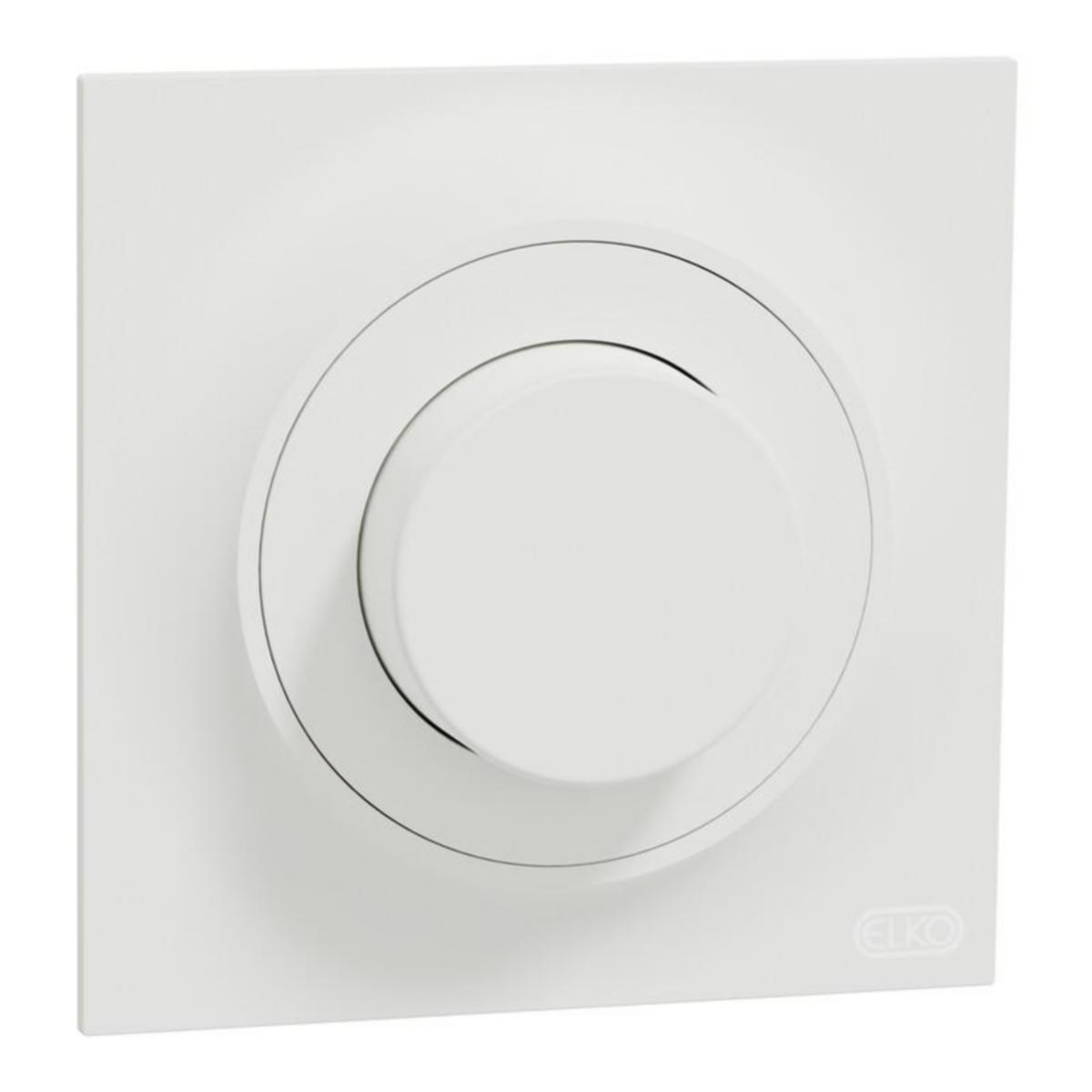Valonsäädin ELKO One Multiwire - VALONSÄÄDIN ELKO ONE 370W LED 1-200VA IP21 VAL DIY