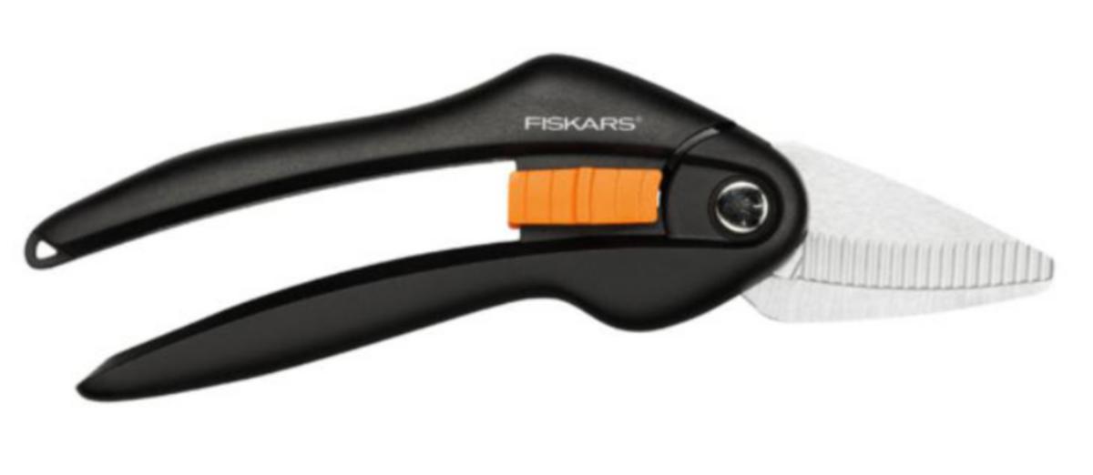 Yleisleikkuri Fiskars Single Step - YLEISLEIKKURI SINGLE STEP FISKARS 1000571