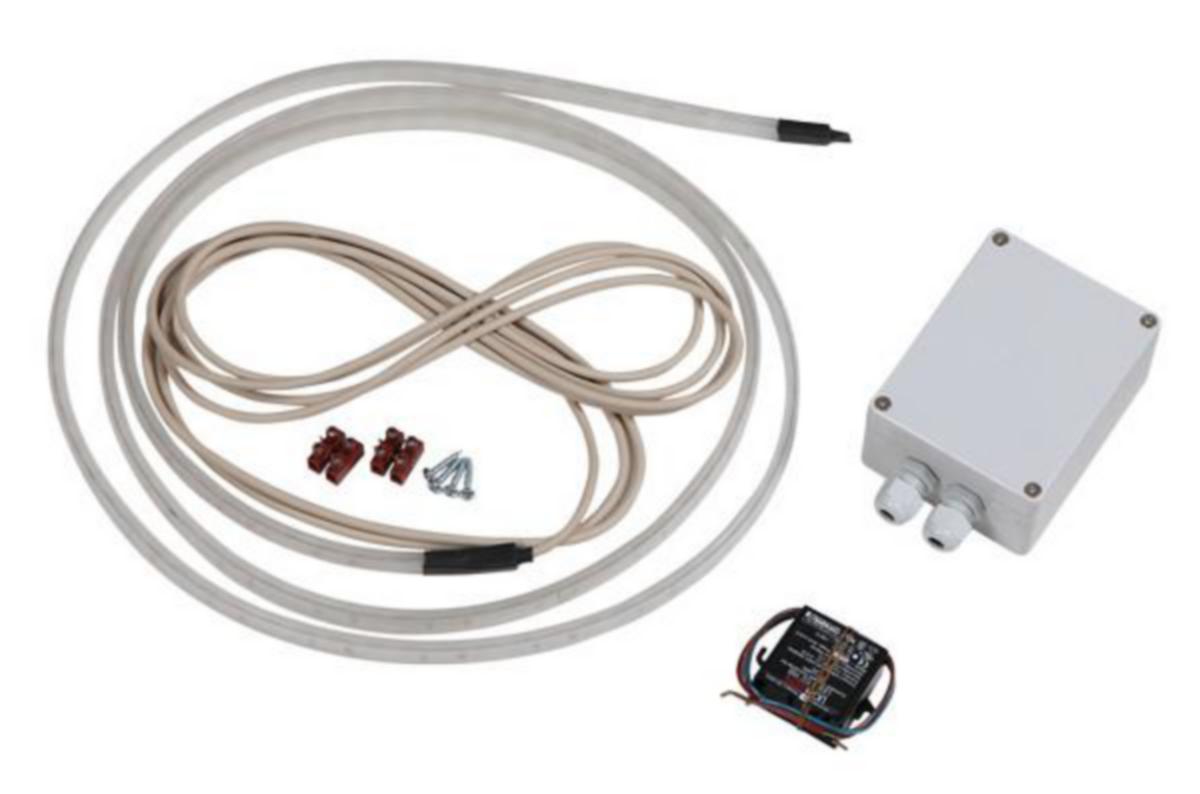 Saunavalaisin Harvia Led valonauha 2,5m - SAUNAVALAISIN HARVIA LED-VALONAUHA 2,5 M