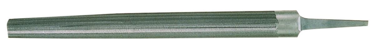 Viila Bahco 210 puolipyöreä - VIILA PUOLIPYÖREÄ 8" KESKIHIEN BAHCO 1-210-08-2-0