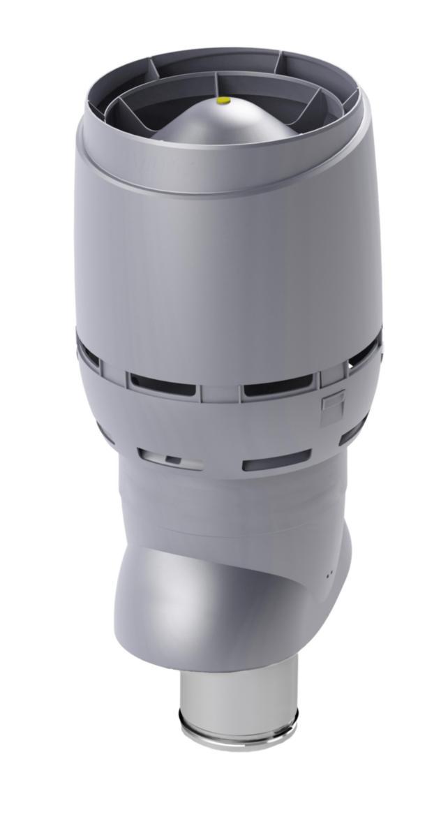Poistoputki Vilpe 160P/IS/700 Flow XL - POISTOPUTKI FLOW P-SARJA VILPE 350111 160P/IS/700 XL VH