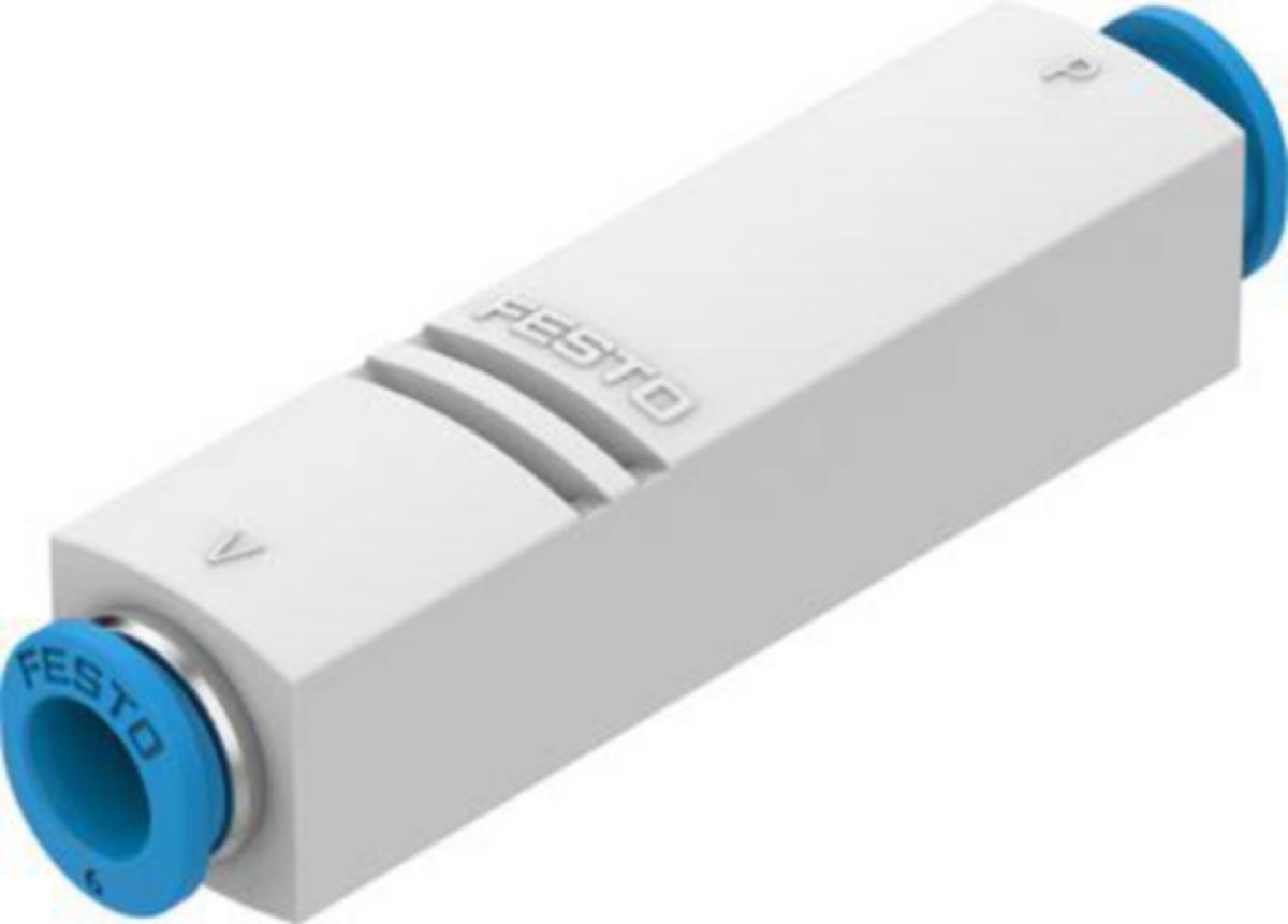 Ejektori Festo VN sähköpneumatiikka - EJEKTORI 193553 FESTO VN-07-M-I3-PQ2-VQ2