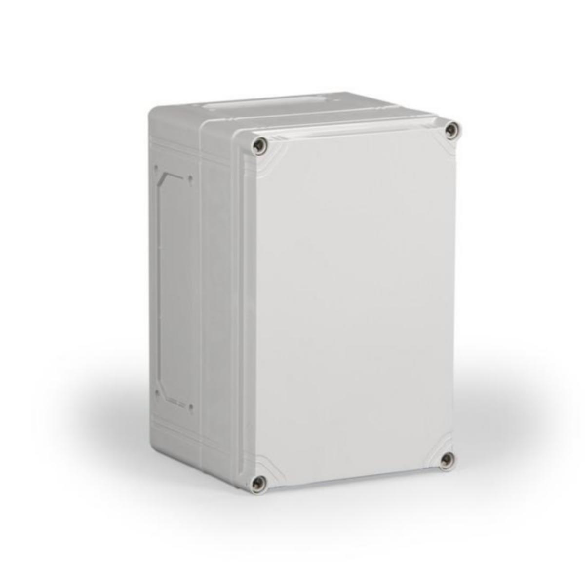Asennuskotelo PC, Ensto - ASENNUSKOTELO PC ENSTO IS CPCF203018G 200x300x185mm