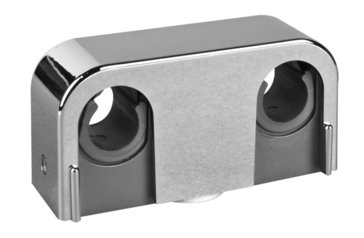 Putkipidin Faluplast Falu Snap 2-osainen - PUTKIPIDIN 2-OS 10/12/15/16 40C/C KR FALU-SNAP