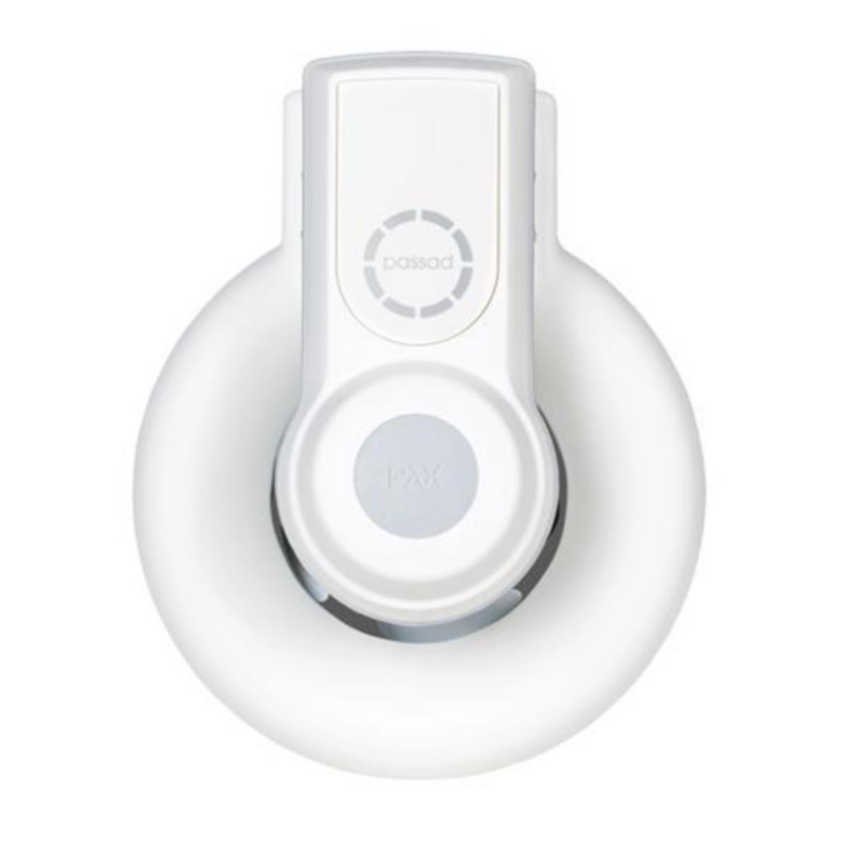 Pienpuhallin Pax Passad 00 - KYLPYHUONEPUHALLIN PAX PASSAD 00 PERUSMALLI