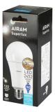 LED-LAMPPU AIRAM A67 840 2452lm E27 SUPER OP