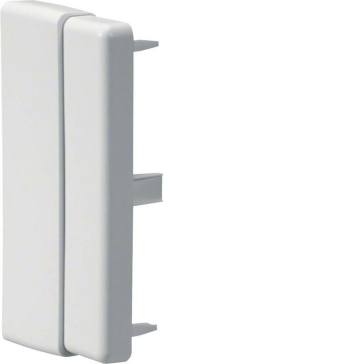 Päätykappale Hager Tehalit.LF korkeussäädettävä - PÄÄTYKAPPALE TEHALIT.LF LFF60110 HF 40/60X110 LVA
