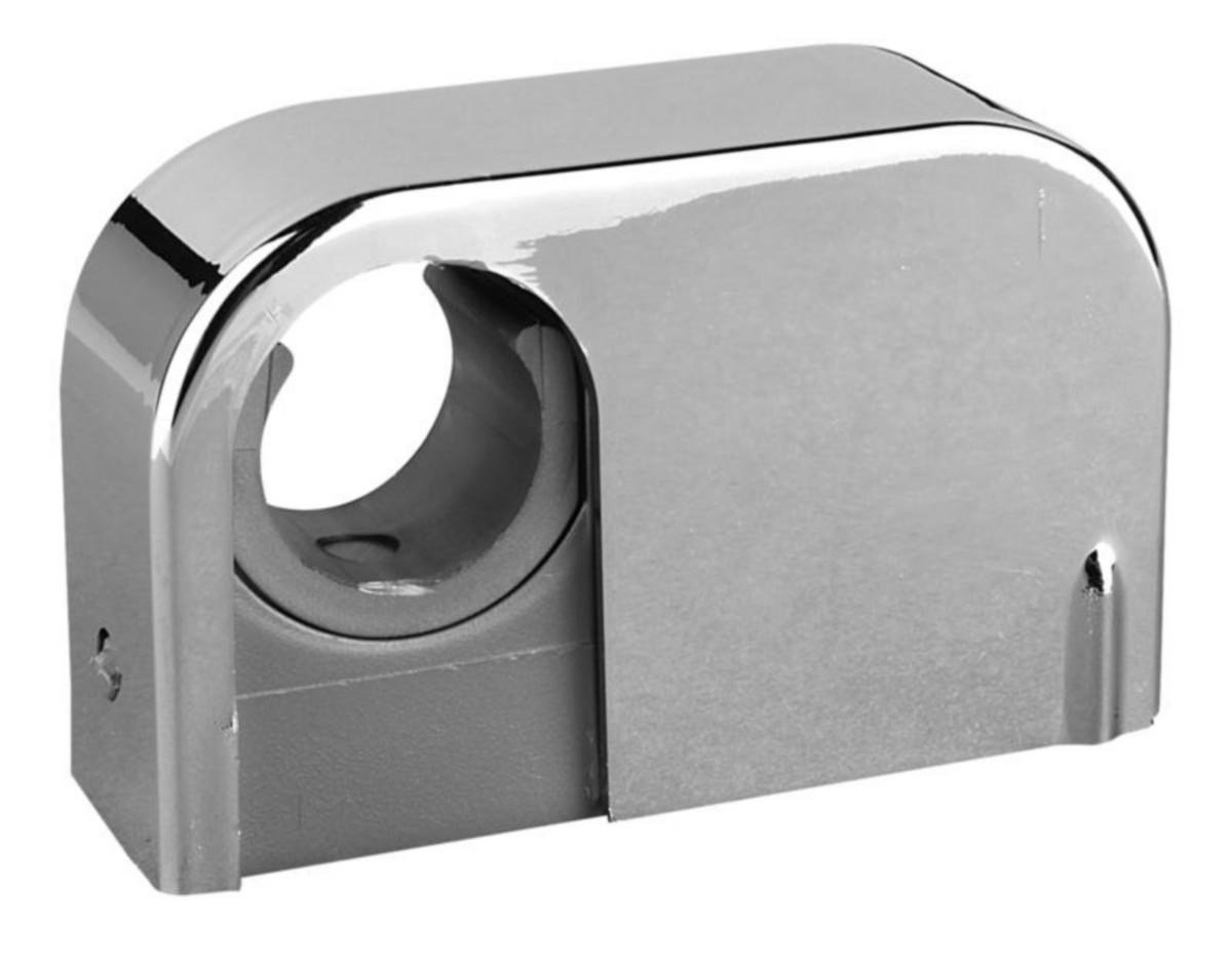 Putkipidin Faluplast Falu Snap 1-osainen - PUTKIPIDIN 1-OS 18/22 KR FALU-SNAP