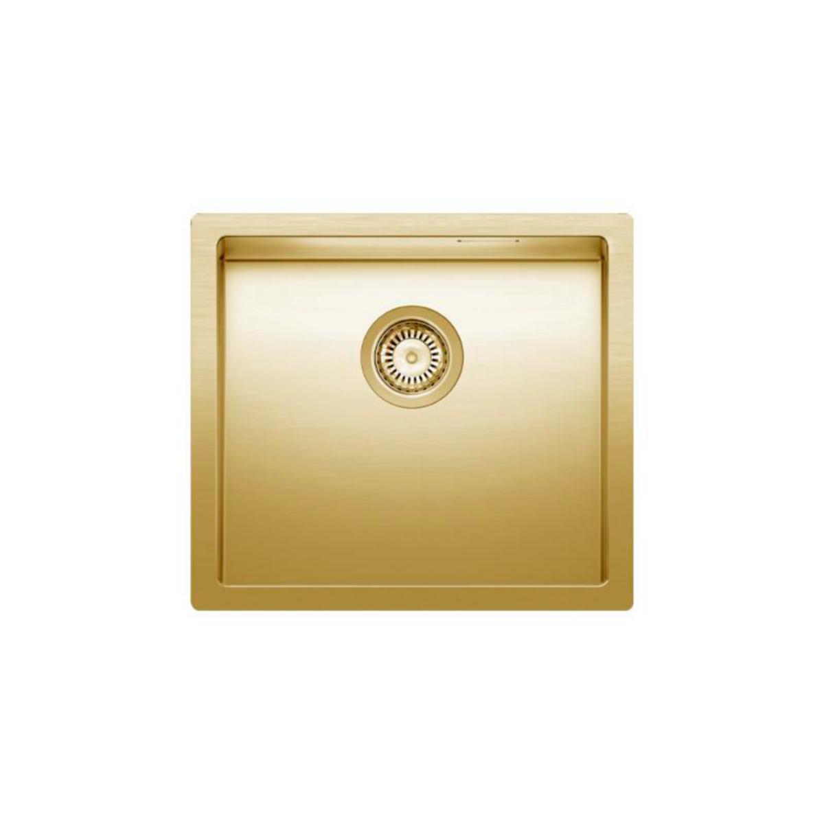 Keittiöallas Lapetek Luna - UPOTETTAVA ALLAS LUNA-X 500-IFN/U MESSINKI