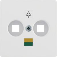 Keskiölevy Hager S.1