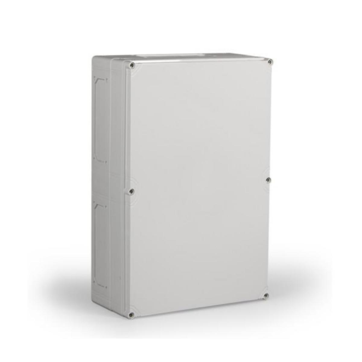 Asennuskotelo PC, Ensto - ASENNUSKOTELO PC ENSTO IS CPCF406018G 400x600x185mm