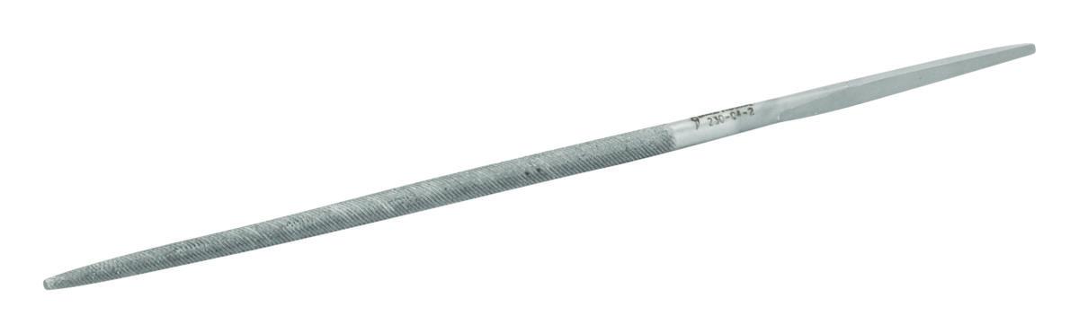 Viila Bahco 230 pyöreä - VIILA PYÖREÄ 10" KESKIKARKEA BAHCO 1-230-10-1-0