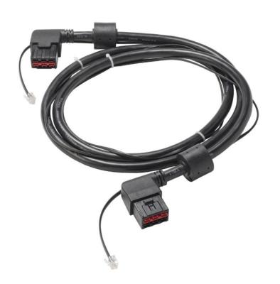 UPS ONLINE 9PX 2M CABLE 72V EBM