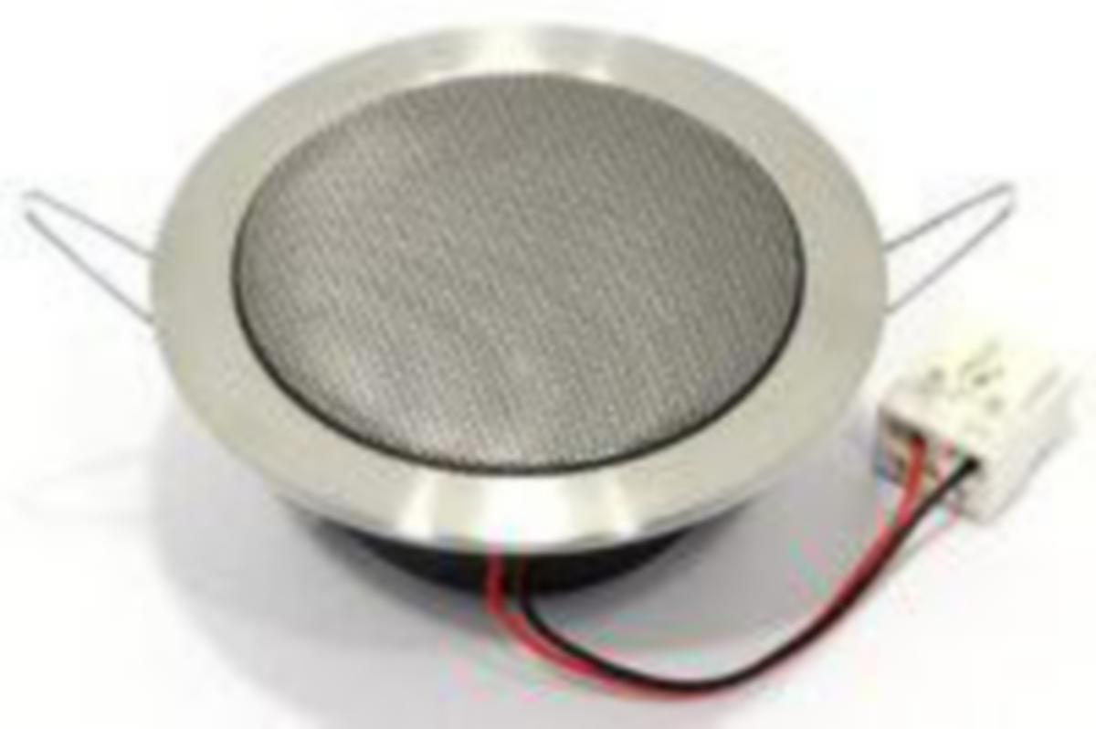 Kaiutin Harvia 30W IP54 - KAIUTIN HARVIA SACK08008 30W IP54 8 CM RTS