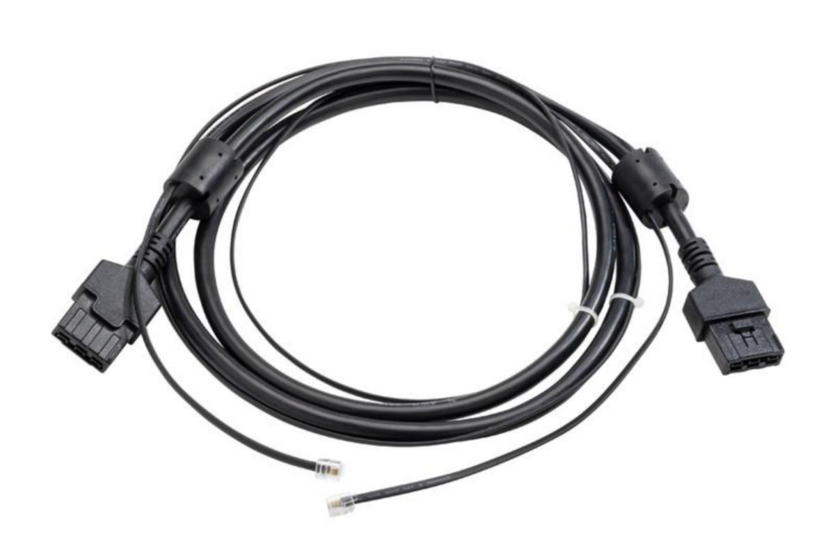 UPS-kaapeli Eaton 9-sarja EBM Tower - UPS-KAAPELI 9-SARJA EATON 2M CABLE 36V EBM TOWER