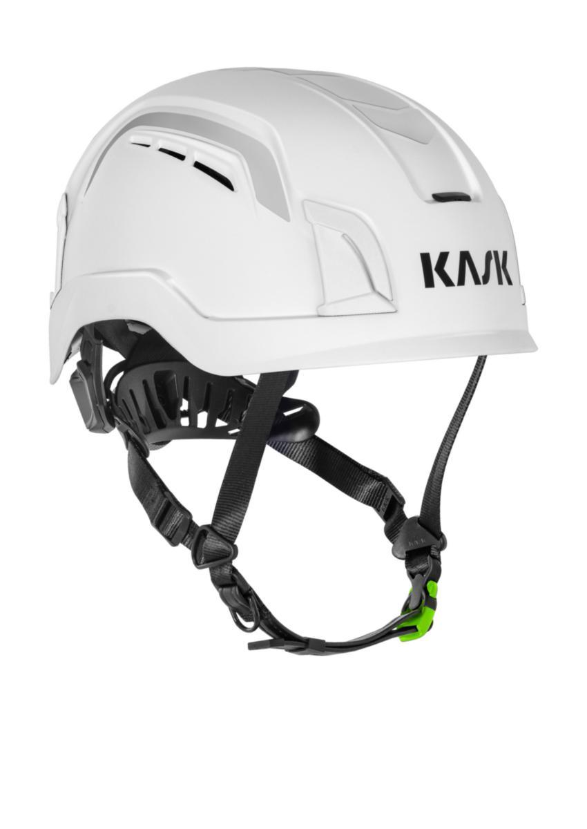 Työkypärä Kask Zenith X PL HI VIZ - ZENITH X PL HI VIZ VAL KASK WHE00080-201