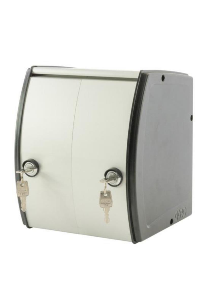 Piharasia Garo tyyppi PDNL - PIHARASIA GARO PDNL 400F JAETTU OVI