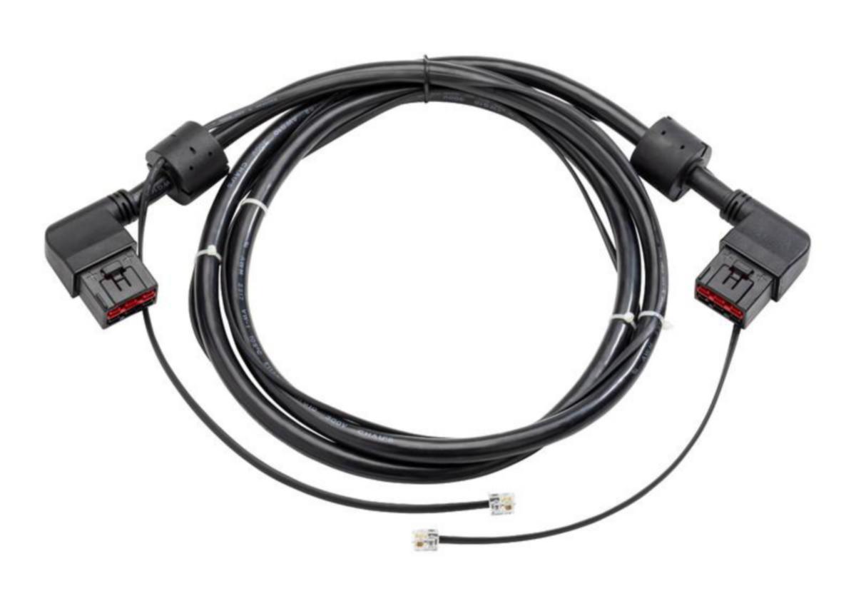 UPS-kaapeli Eaton 9-sarja EBM Tower - UPS-KAAPELI 9-SARJA EATON 2M CABLE 240V EBM TOWER