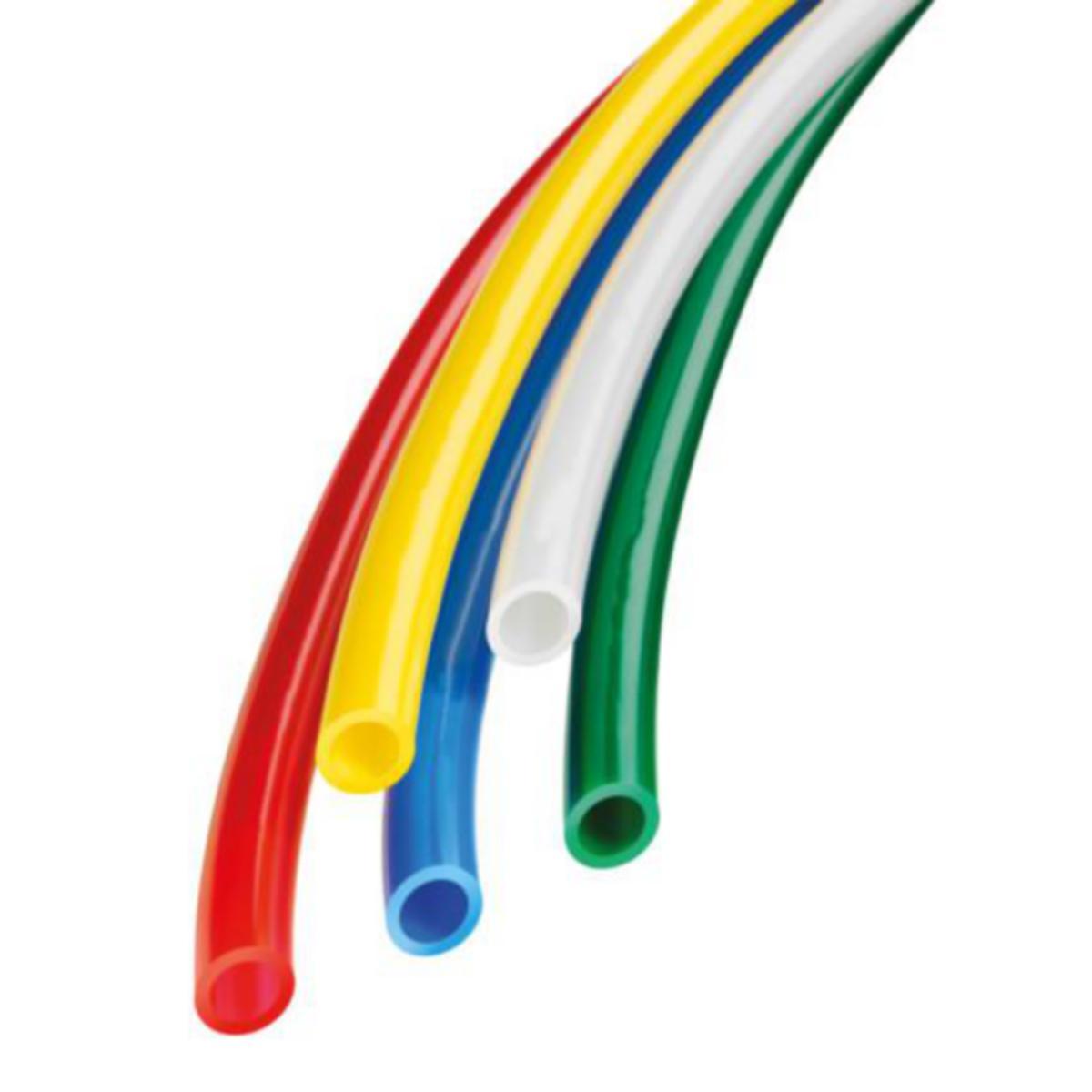 Muoviletku Aventics TU1-S-PAM - LETKU 6-4 25M SIN AVENTICS R412009915