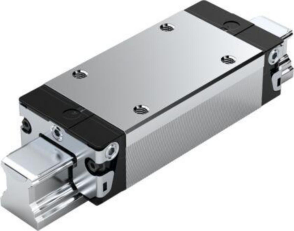 Kuulavaunu Bosch Rexroth R1623...2. - KUULAVAUNU REX CS KWD-030-SLS-C1-N-1