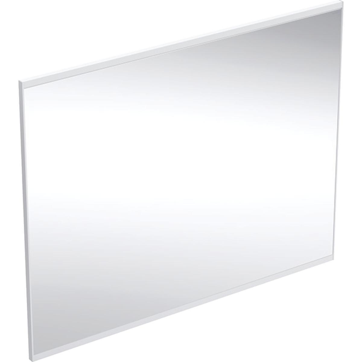 Peili Geberit Option Plus Square - TASOPEILI 900X32X700MM, ALUMIINI