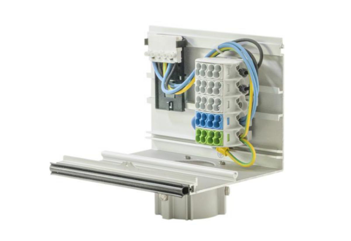 Kytkentäalusta Garo - KYTKENTÄALUSTA GARO PNFE PYLVÄS 60