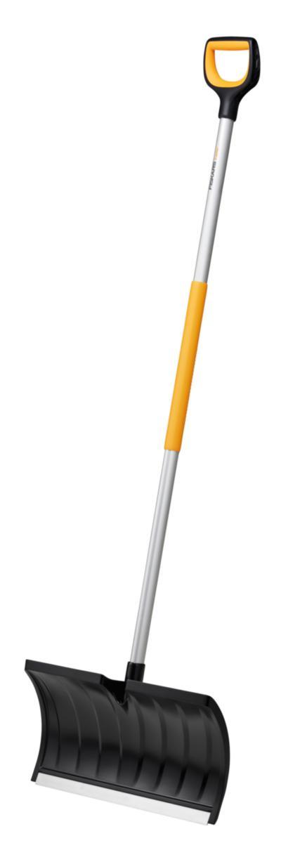 Lumentyönnin Fiskars X-series rullaava - RULLAAVA LUMENTYÖNNIN FISKARS X-SERIES