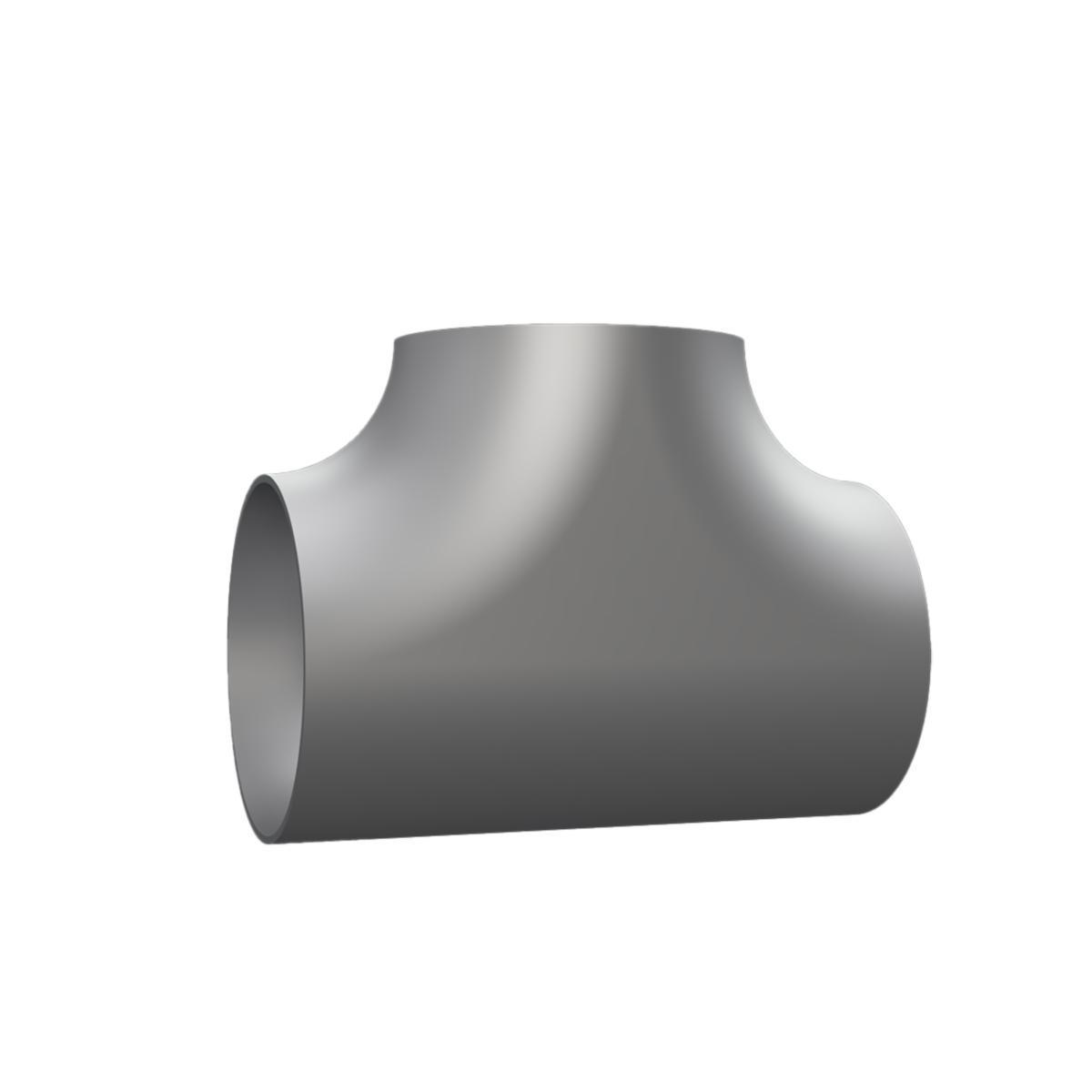 RST-T-haara puristettu EN 10253-4 EN 1.4307 - RST-T-HAARA PURIST EN 10253-4 219.1X219.1X3.0 EN 1.4307