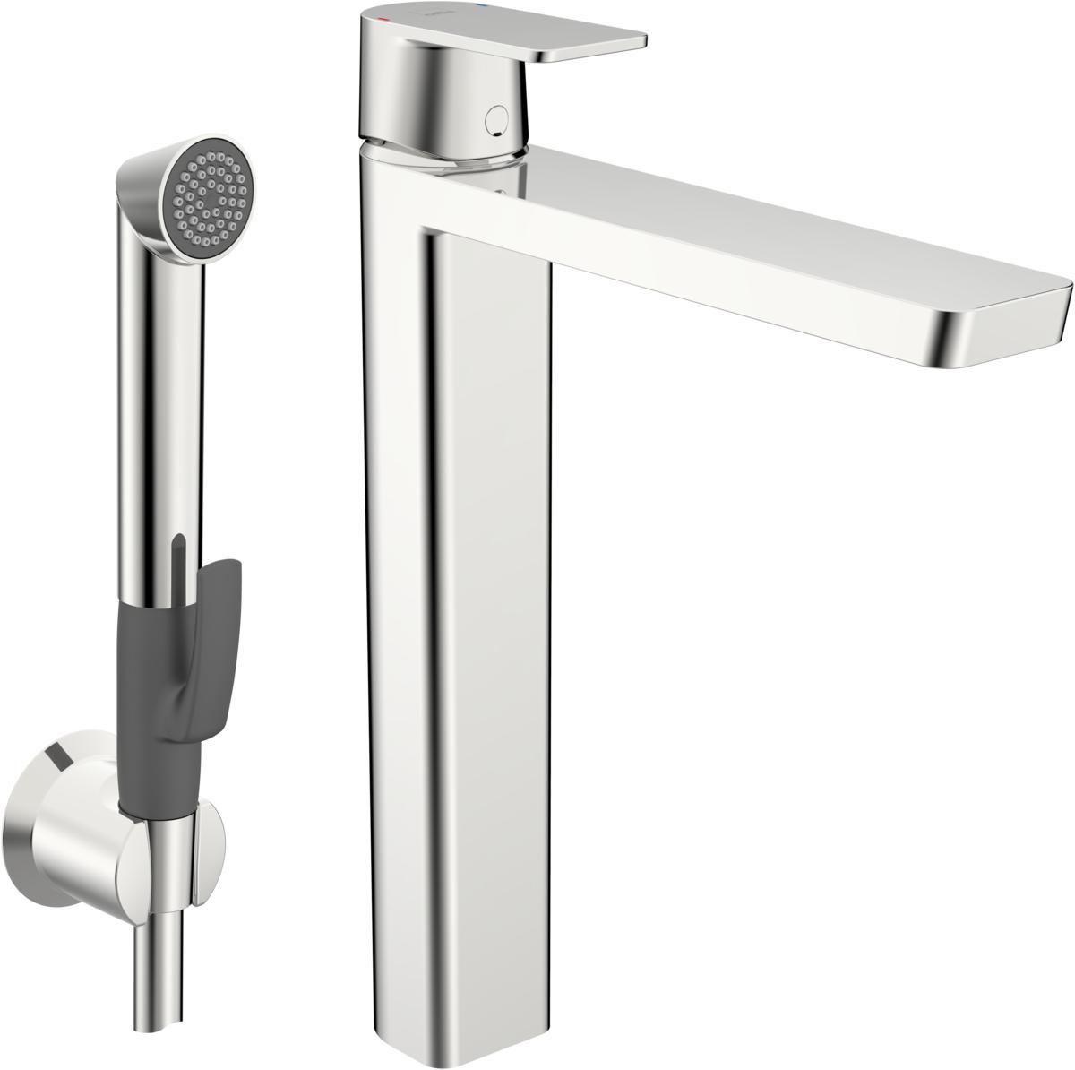 Pesuallashana Oras Stela 4802F - PESUALLASHANA BIDETTA KORKEA ORAS STELA 4802F