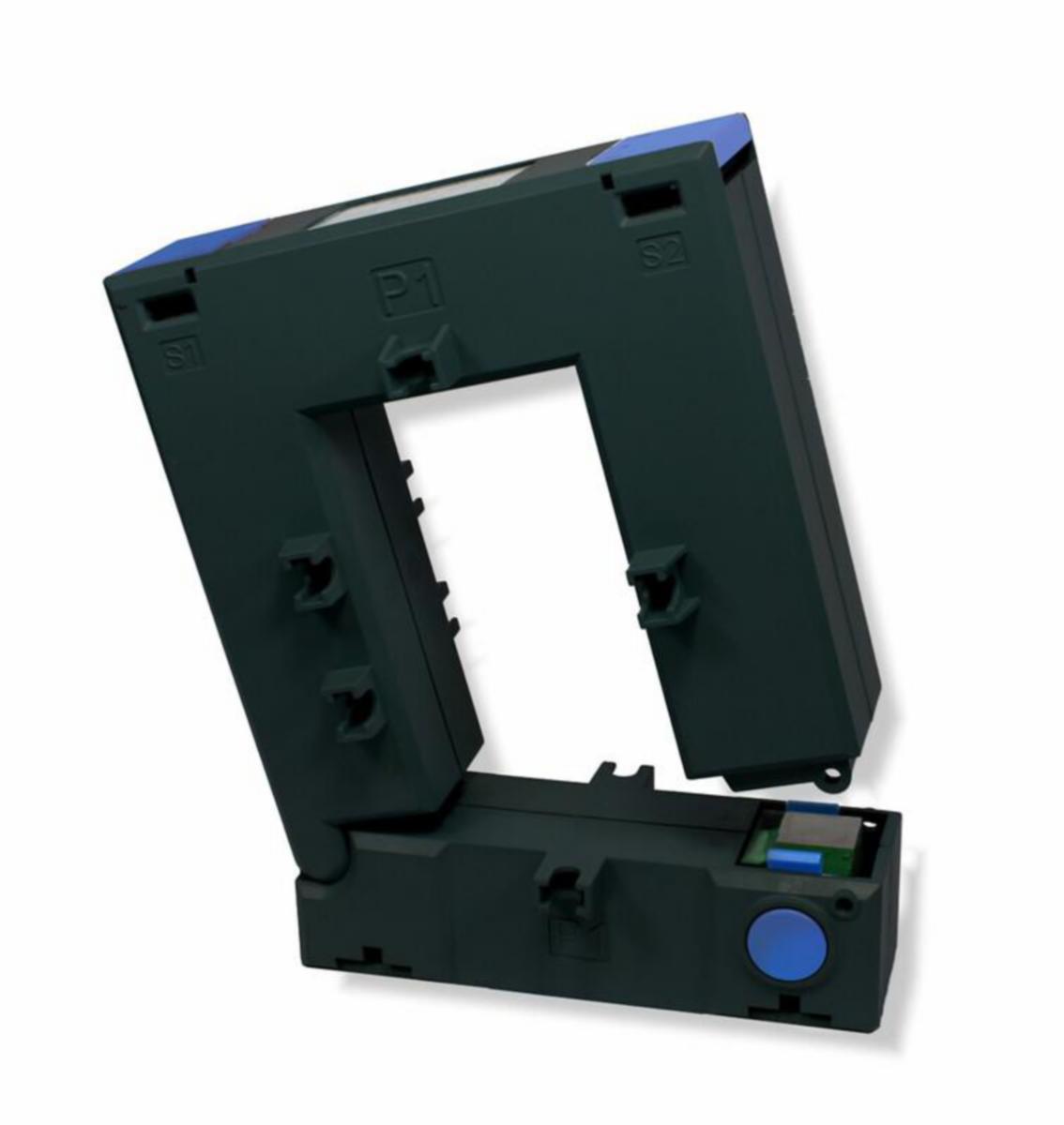 Virtamuuntaja avattava Frer TAA082 - VIRTAMUUNTAJA AVATTAVA FRER TAA082 50X81 250/5 1 VA LK0.5