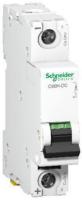 Johdonsuojakatkaisija Schneider Electric Acti 9 C60H DC Acti9
