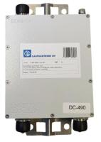Yhdistin LA-DAS Laatuantenni Dual-Banb Combiner/Diplexer 1x2