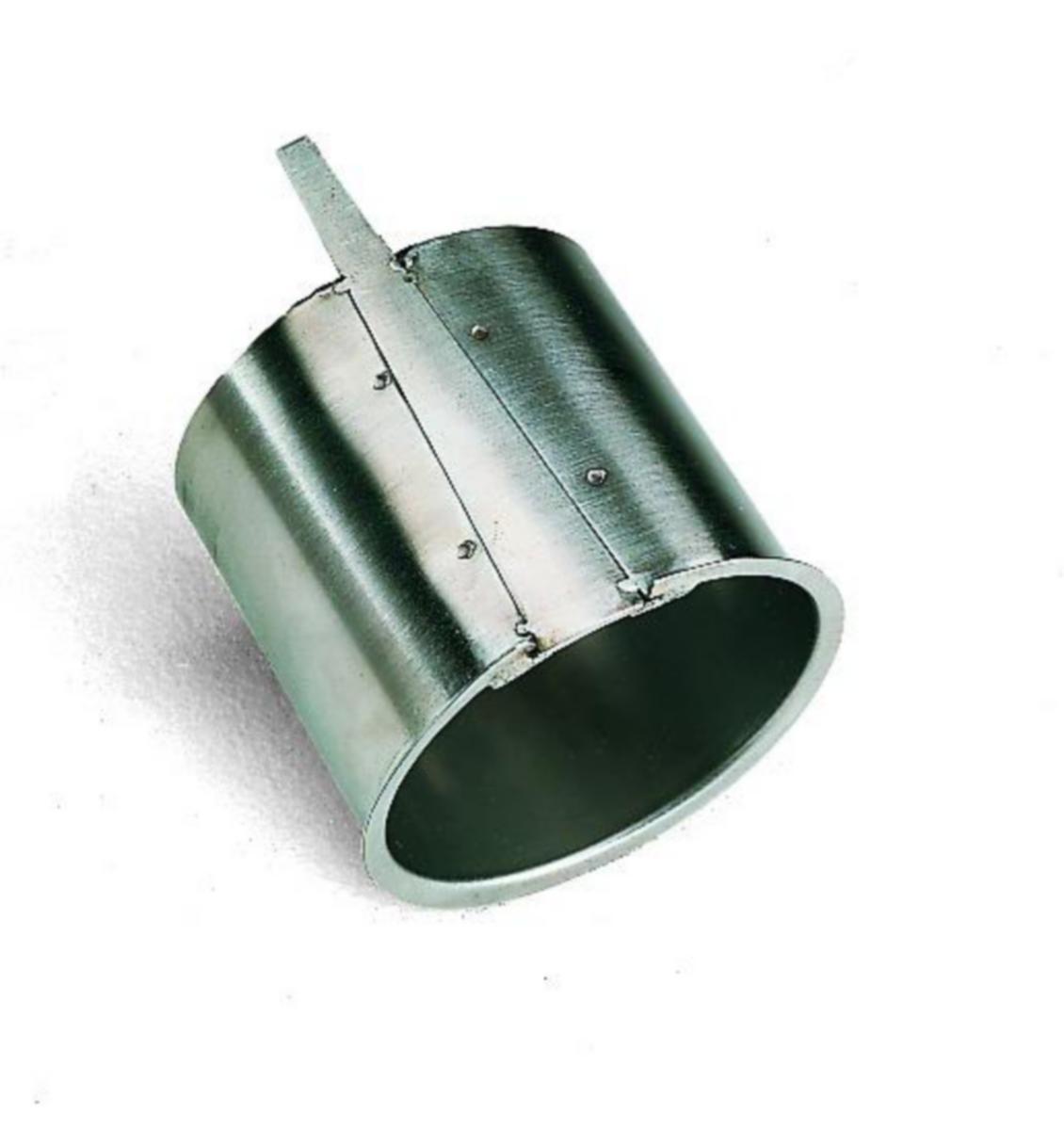 Tukiholkki AVK PE-putkelle SDR17 - TUKIHOLKKI PE-PUTKELLE 225MM, PN10, PE100, SDR17