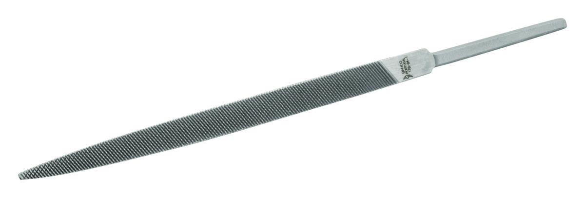 Kolmikulmaviila Bahco 1-170...-0 - VIILA KOLMIO 10" KESKIHIENO BAHCO 1-170-10-2-0