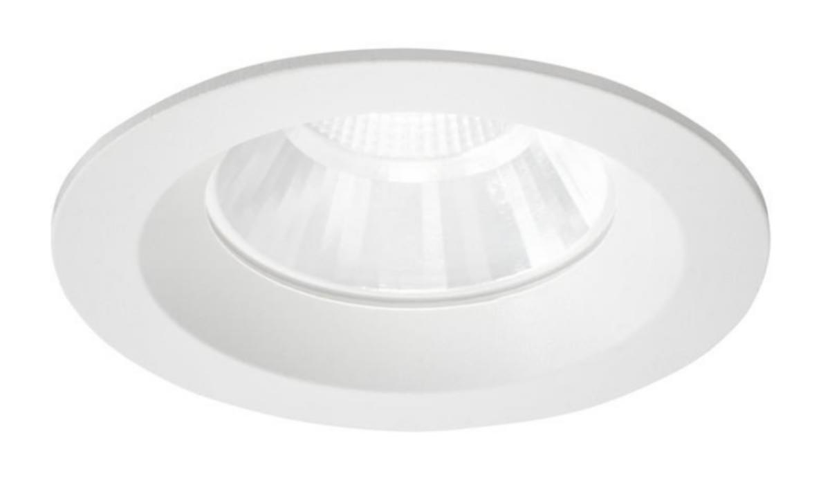 Alasvalo Airam Drop - ALASVALO DROP 180 IP65 26W/840 70D GLC WH