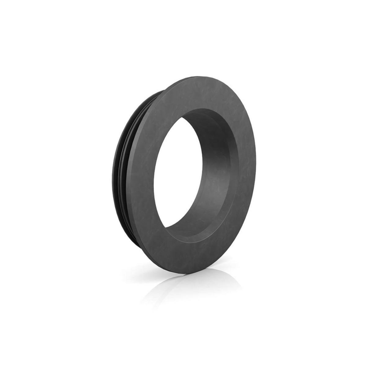 Viemäröintitiiviste Purus - VIEMÄRÖINTITIIVISTE D150-110MM/MUSTA