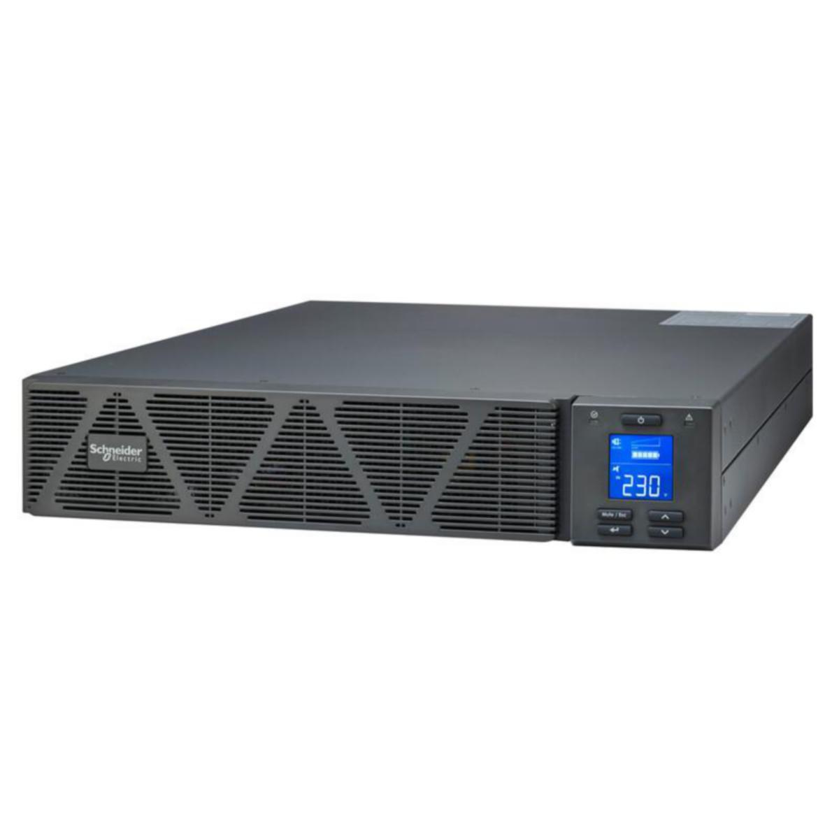 UPS-lisävaruste APC by Schneider Electric Smart-UPS - UPS ONLINE EASY UPS SRVS-KRI 2KVA