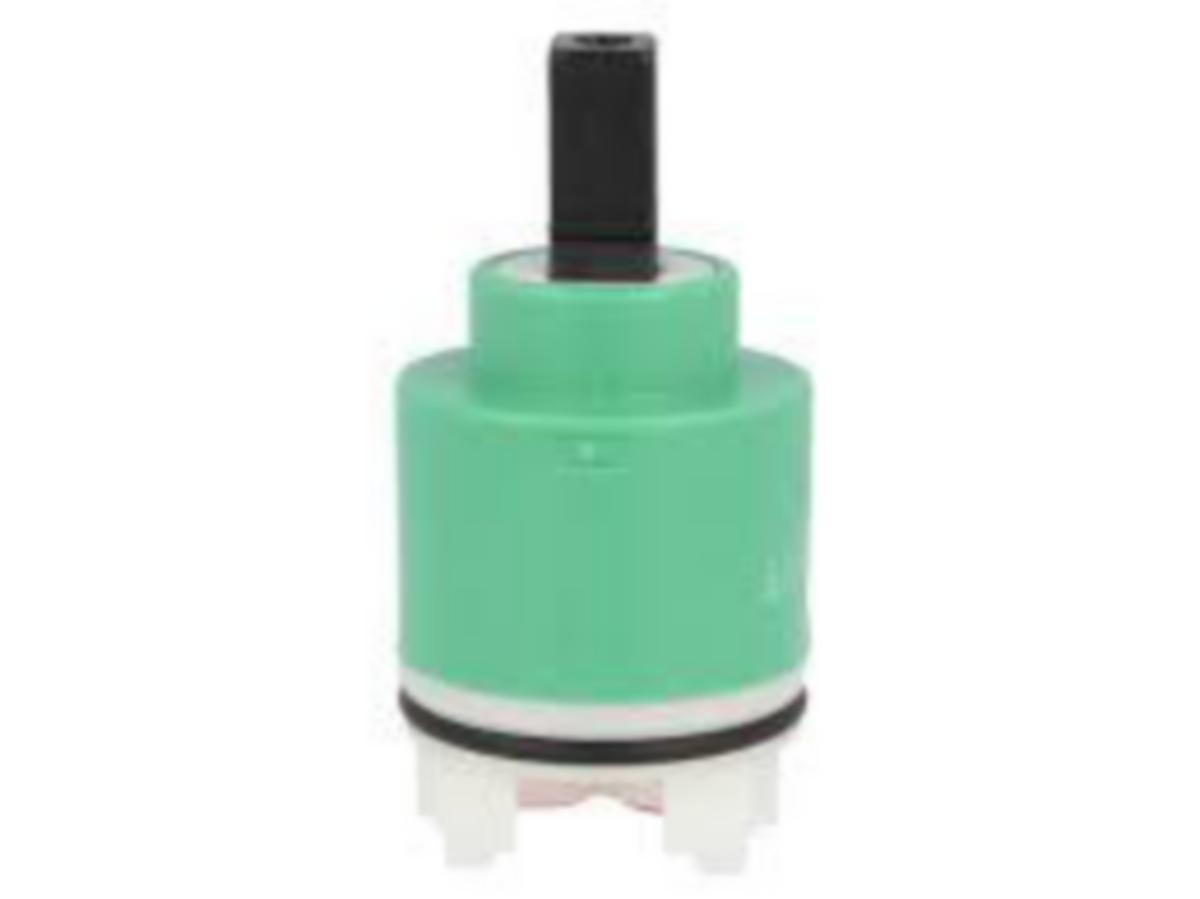 Käyttöventtiili Damixa - KÄYTTÖVENTTIILI DAMIXA 2393500